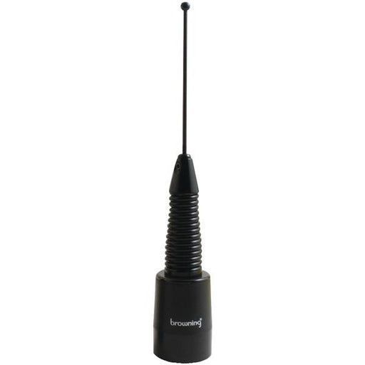 Browning Br-178-b-s 380mhz - 520mhz Pretuned 2.4dbd Gain Nmo Antenna