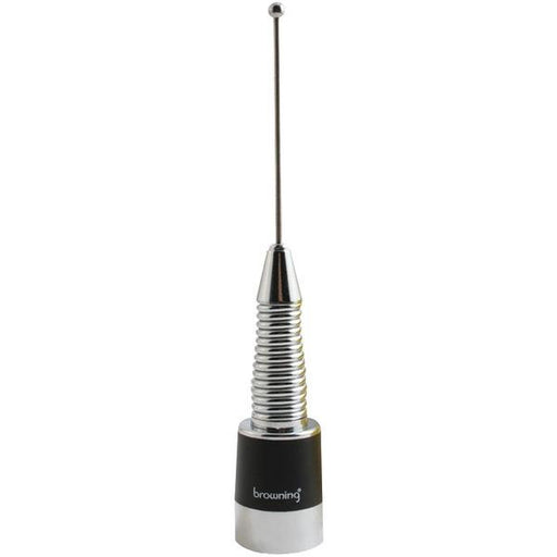 Browning Br-178-s 380mhz - 520mhz Pretuned 2.4dbd Gain Nmo Antenna