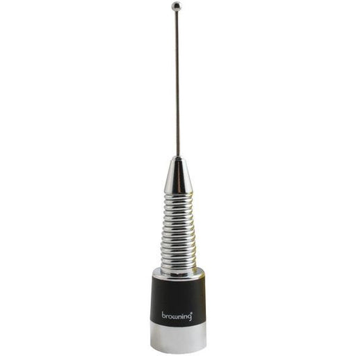 Browning Br-1794-s 406mhz - 470mhz Pretuned 2.4dbd Gain Nmo Antenna