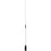 BROWNING BR-180-B Amateur Dual Band NMO Black Antenna