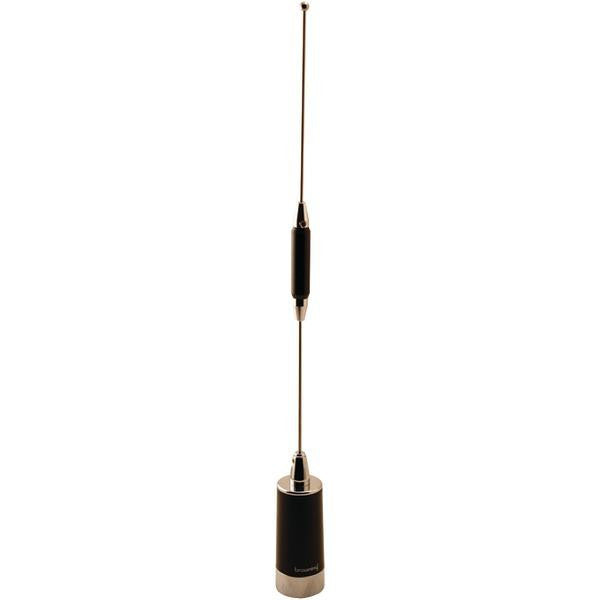 Browning Br-180 Amateur Dual-band Mobile Antenna