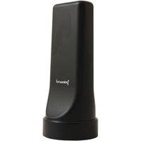Browning Br-2430 4g-3g Lte, Wi-fi, Cellular Pre-tuned Low Profile Nmo Antenna, 5 1-2
