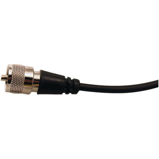 Browning Br-8x-18 Heavy-duty Cb Antenna Cable, 18ft