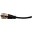 Browning Br-8x-18 Heavy-duty Cb Antenna Cable, 18ft