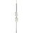 Tram Tct-9 Tramcat Twin Coil Cb Antenna