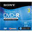 Sony 3dmr60dsr1hc 2.8gb Double-sided Dvd-rs, 3 Pk