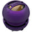 X-mini Xam14-pu Uno Capsule Speaker(tm) (purple)