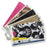 ZEISS 000000 2127 539 Microfiber Cloths (Assorted Colors)