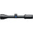Zeiss 522711-9920-000 Terra Riflescope With Hunting Turrets Plex Reticle (4 - 12 X 42mm)