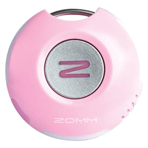 Zomm Zompkit Zomms & Safe Driving Kits For Vehicles, 8 Pk (pink)