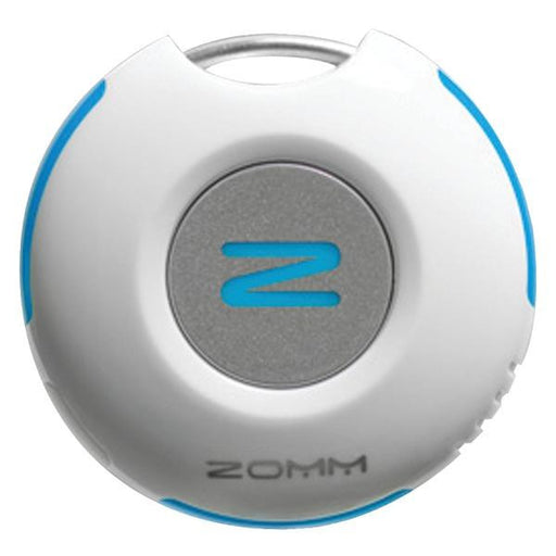 Zomm Zomwkit Zomms & Safe Driving Kits For Vehicles, 8 Pk (white)