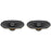 4 X 10 2-WAY SPEAKERS