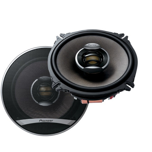 6.75IN 2-WAY SPEAKERS