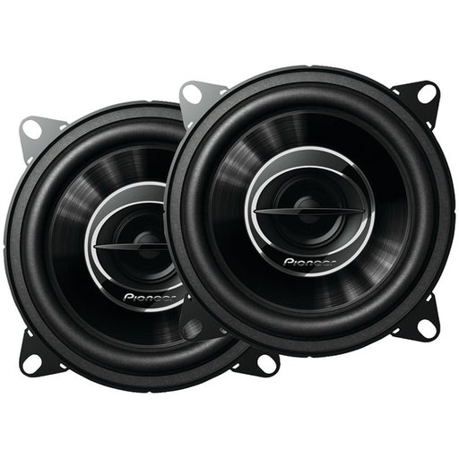 G SERIES 4IN 210W SPKRS