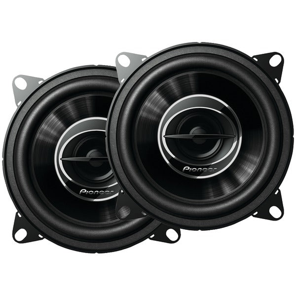 G SERIES 4IN 210W SPKRS