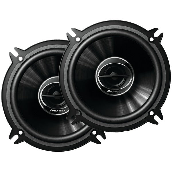 G SERIES 5.25 250W SPKRS