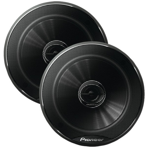 G SERIES 6.5IN 250W SPKRS