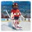 Playmobil 9191 NHL Florida Panthers Goalie Action Figure    