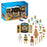 Playmobil 9311 Egyptian Tomb Play Box                       