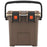 20QT ELITE COOLER BRN/TAN