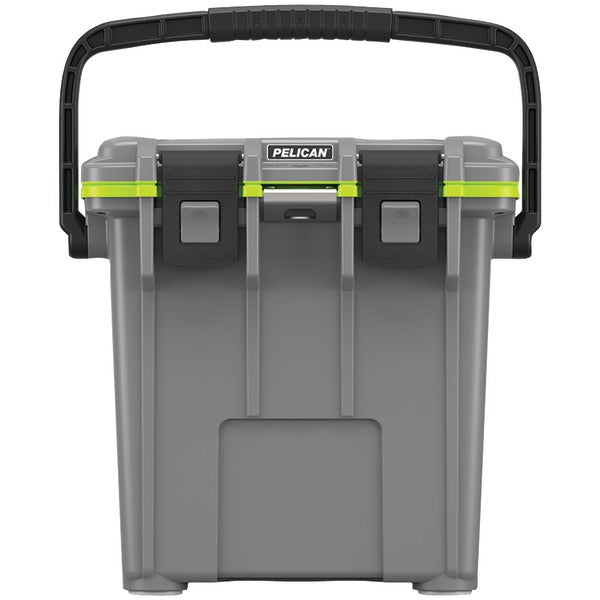 20QT ELITE COOLR DGRY/GRN
