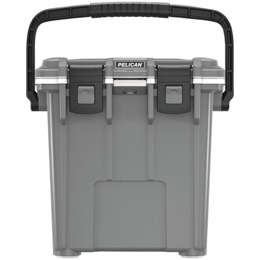20QT ELITE COOLR DGRY/WHT