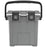 20QT ELITE COOLR DGRY/WHT