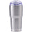 22OZ SLIDELID TUMBLER SLV