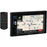 6.2IN 2 DIN DVD RCVR NAVI