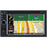 6.2IN 2DIN NAV DVD RCVR