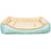 MD RECT PET BED GEO