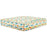 MED SQ GUS ELEPH PET BED