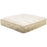 MD SQ GUS FAUX PET BED