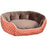 MED OVL PET BED