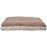 LRG GUSSET PET BED