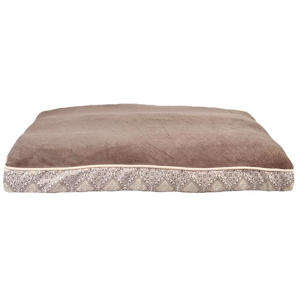 LRG GUSSET PET BED