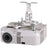 PROJECTOR FLUSH MOUNT