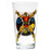 Marvel Warlock Toon Tumbler Pint Glass                      