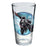 Captain America: Civil War War Machine Pint Glass           
