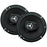 6.5IN 3 WAY COAXIAL SPKR