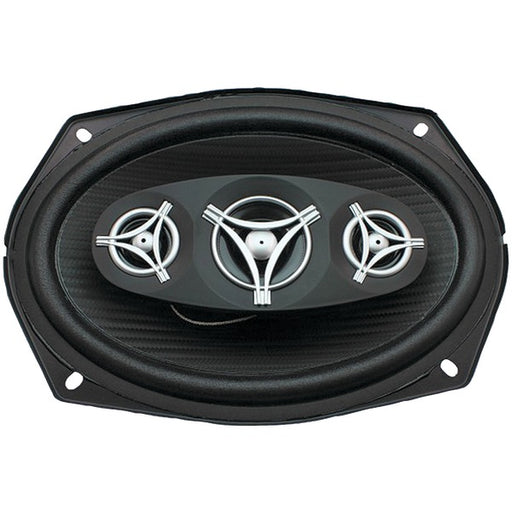 6X9IN 4 WAY COAXIAL SPKR