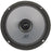 6.5" 300W MID/BASS DRIVR