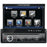 7IN DVD RECVR W BLUTOOTH