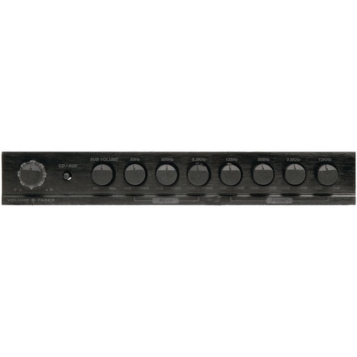 7-BAND PARAMETRIC EQ