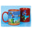 Super Mario Bros. Heat Change Mug                           