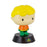 DC Comics Aquaman 3D Character Light                        
