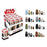 Star Wars Hidden Heroes Nesting Dolls Blind Box Case        