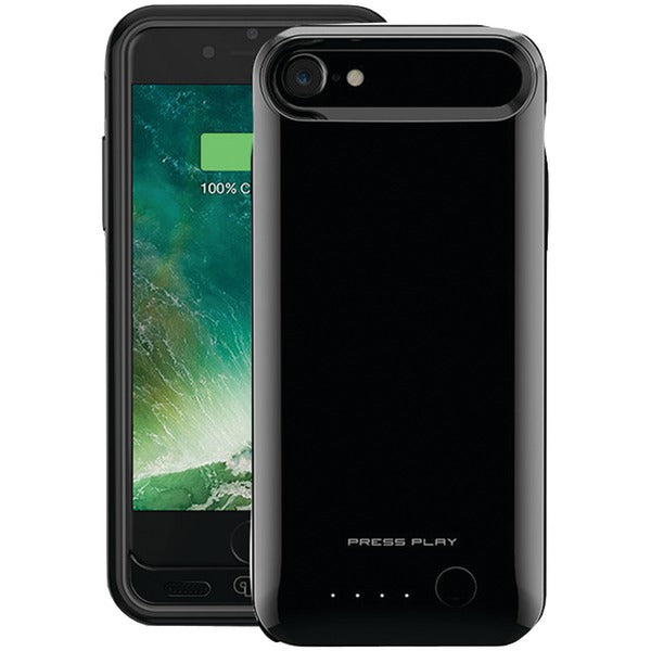 IPN 7 NERO7 BATT CS BLK