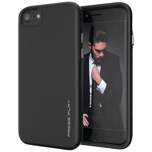 IPN 7 IMPAKT GRIP CS BLK
