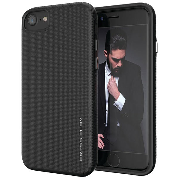 IPN 7 IMPAKT GRIP CS BLK